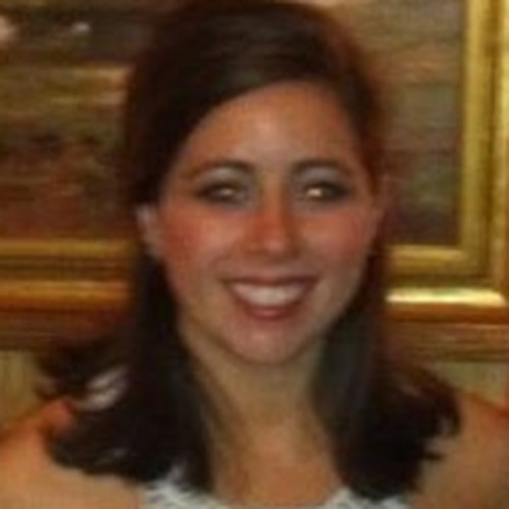 Meet your Posher, Meredith